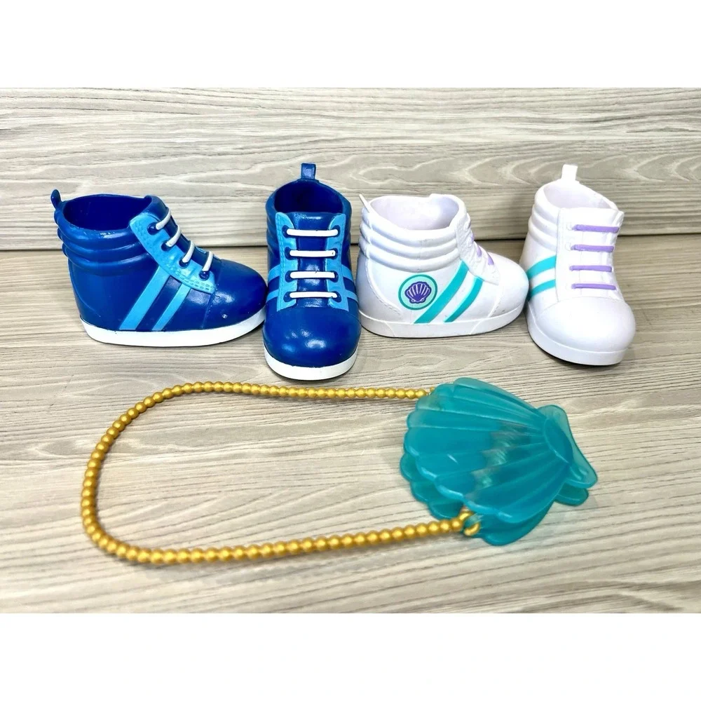 N/A free shoes